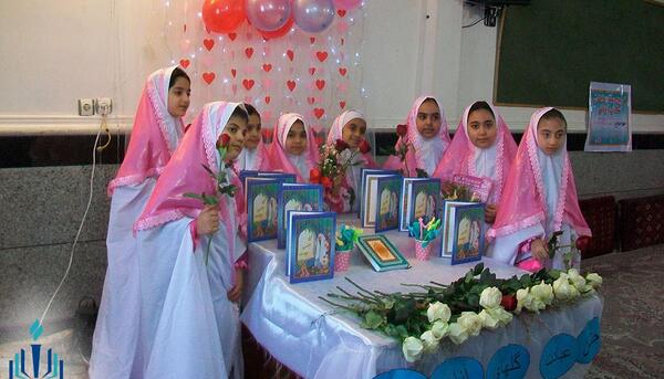 عکس کلاس سوم