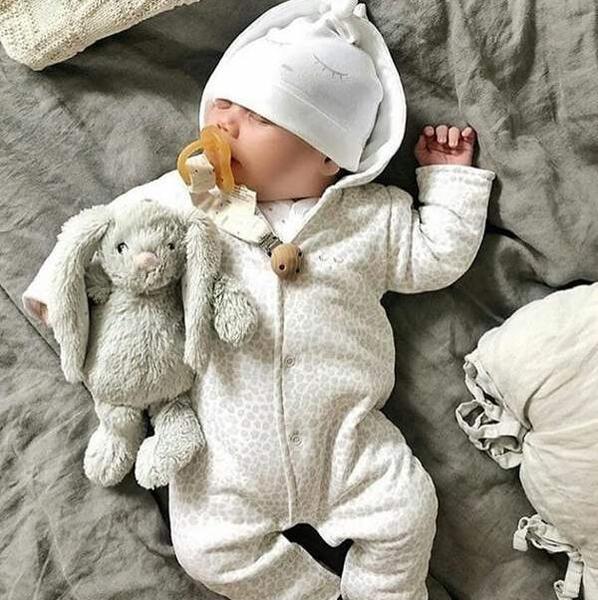 عکس نی نی تو راهی دختر