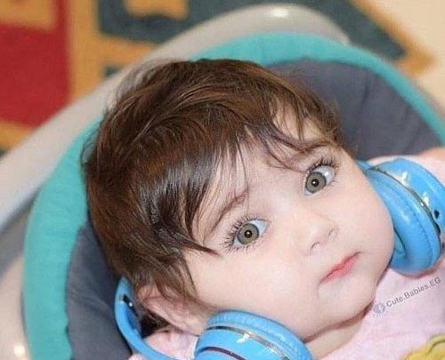 عکس نی نی ناز ملوس