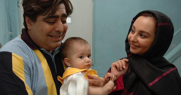 عکس آقای رضا شفیعی جم
