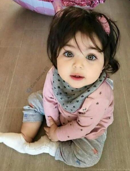 عکس نی نی های پسر ناز