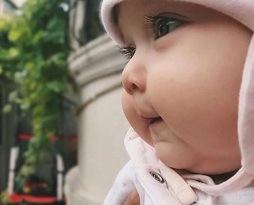 عکس نی نی های پسر ناز