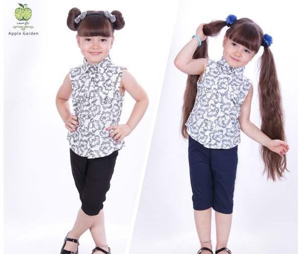 عکس نی نی های پسر ناز