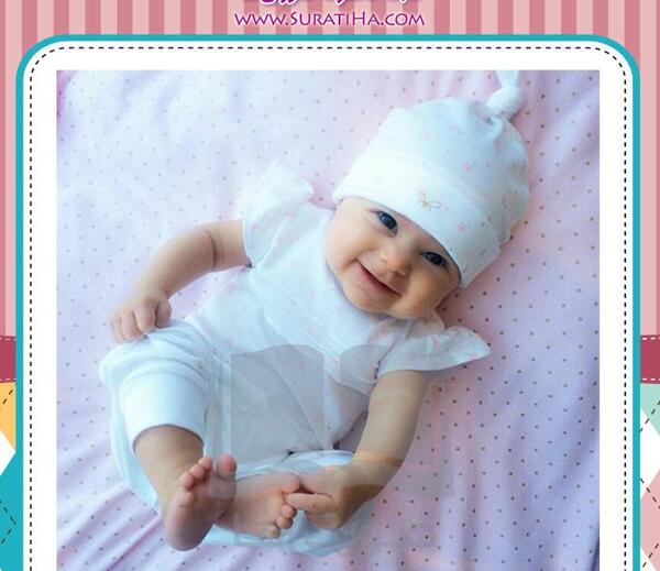 عکس نی نی کوچولوهای ناز