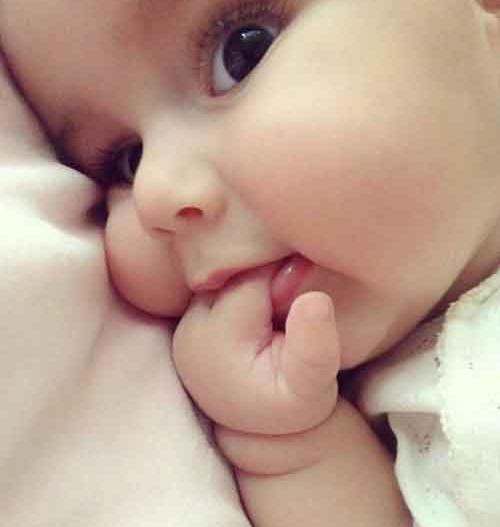 عکس نی نی کوچولوهای ناز
