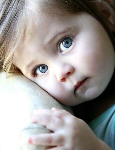عکس نی نی های گوگولی