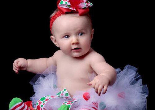 عکس نی نی های گوگولی