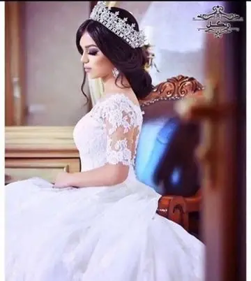 عکس ژست عروس