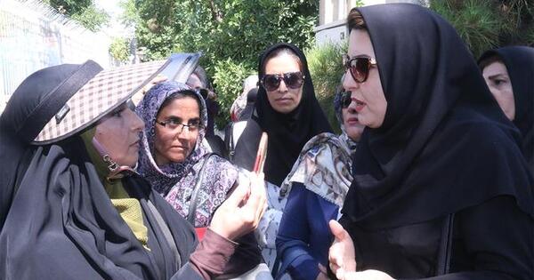عکس مدرسه صنف پوشاک شیراز