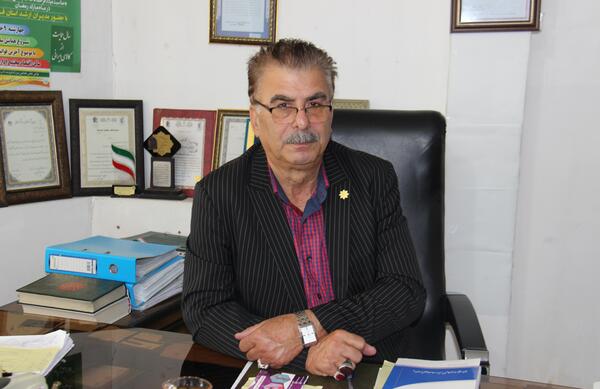 عکس مدرسه صنف پوشاک شیراز