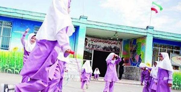 عکس مدرسه صنف پوشاک شیراز