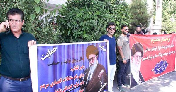 عکس مدرسه صنف پوشاک شیراز