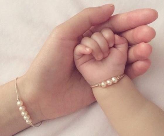 گالری عکس نی نی های ناز