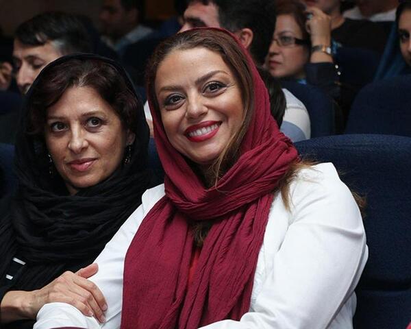 عکس پسر فرهاد آئیش