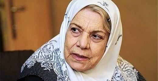 عکس هایی از صدیقه کیانفر