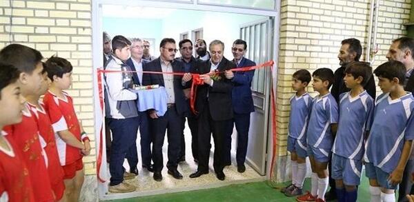 عکس مدرسه استاد شهریار