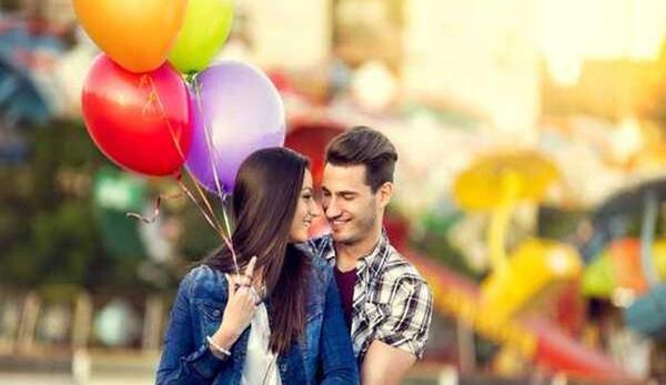 عکس ژست عکاسی تولد زن و شوهری