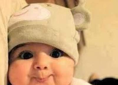 عکس پروفایل عکس نی نی