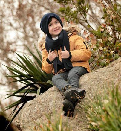 عکس ژست فضای باز