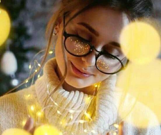 عکس ژست عکاسی تولد پاییزی
