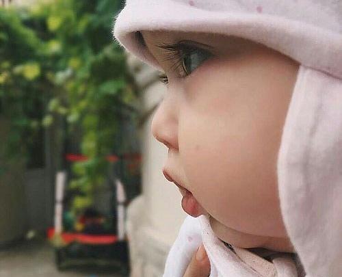 عکس نی نی خوشگل جدید