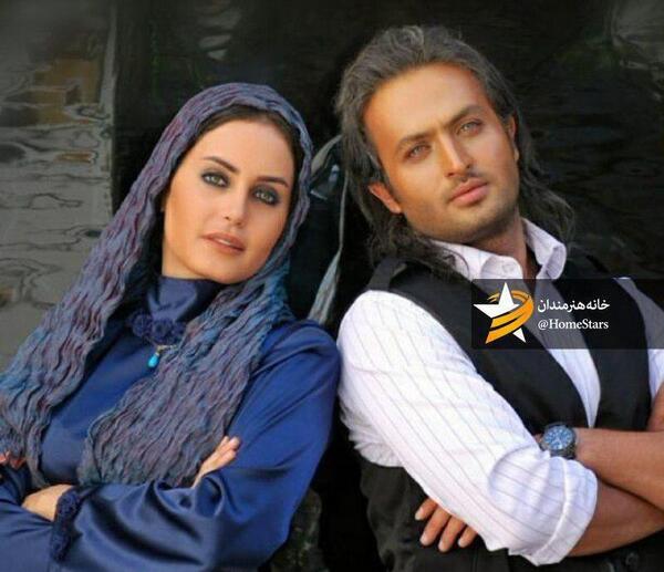 ژست عکس سلفی چند نفره