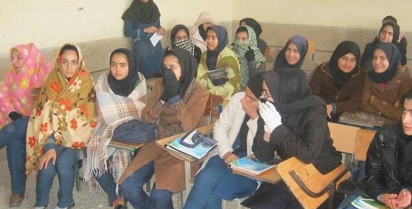 عکس مدرسه کوثر