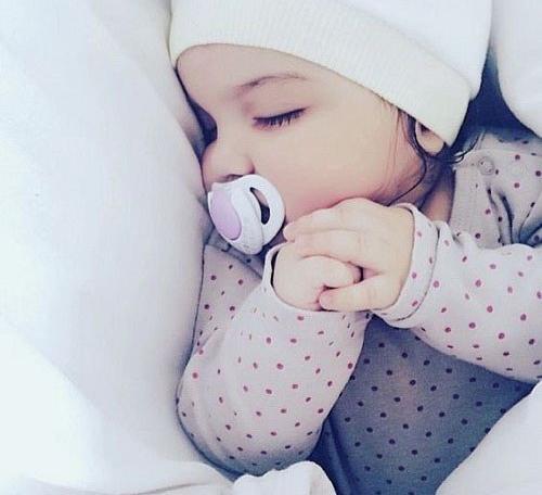 عکس نی نی کوچولو برای پروفایل