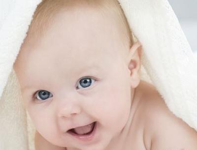 عکس نی نی کوچولو برای پروفایل