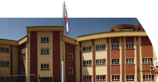عکس مدرسه روشنگر