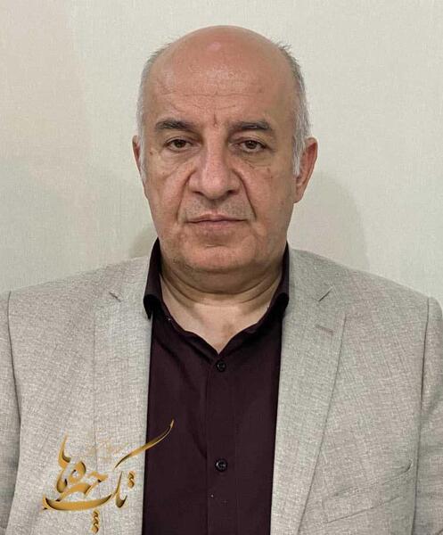 ژست عکس پرسنلی مردانه