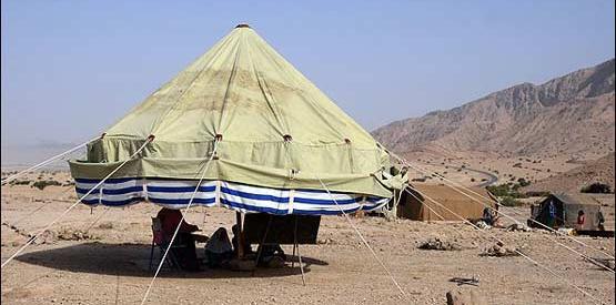 عکس مدرسه عشایری