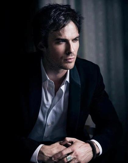 عکس ژست عکاسی مدلینگ مردانه