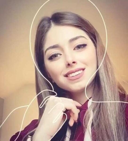 ژست عکس سلفی سه نفره