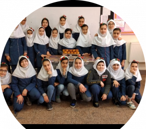 عکس مدرسه فضیلت