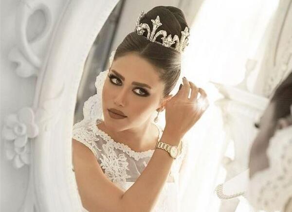 عکس ژست عروس و داماد جدید