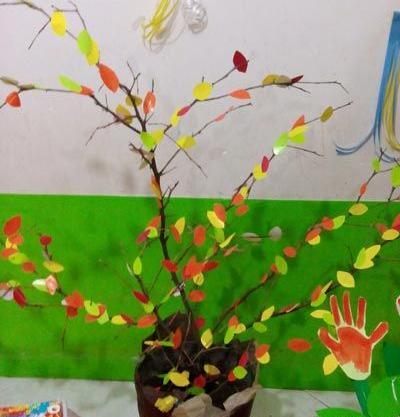 عکس کاردستی برای روز دانش آموز