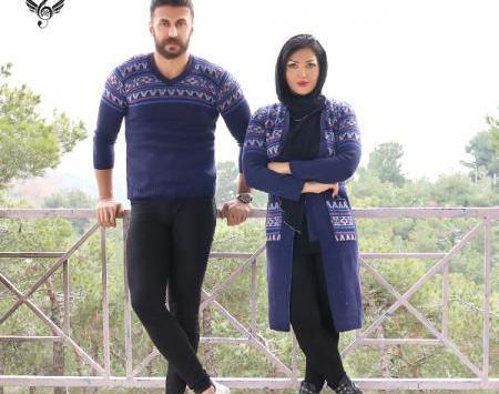 عکس ژست اسپرت