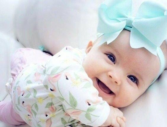 عکس نی نی برا پروفایل