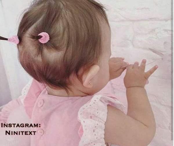 عکس نی نی برا پروفایل
