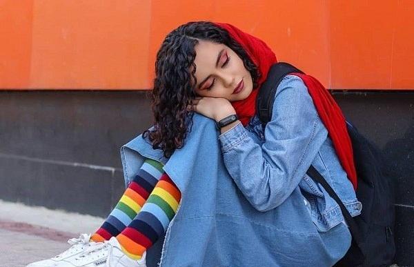 عکس ژست عکاسی دخترانه چند نفره