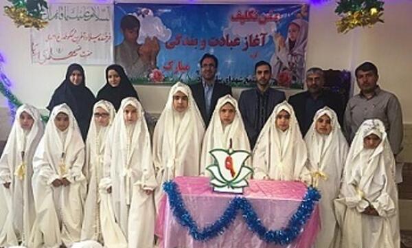 عکس مدرسه سوم شعبان
