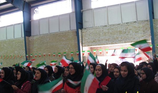 عکس مدرسه صادقیه زاهدان