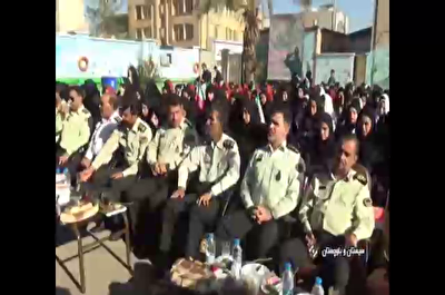 عکس مدرسه صادقیه زاهدان