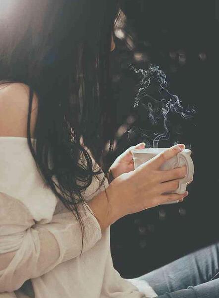 عکس ژست بدون صورت