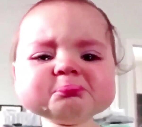 عکس نی نی کیوت برای پروفایل