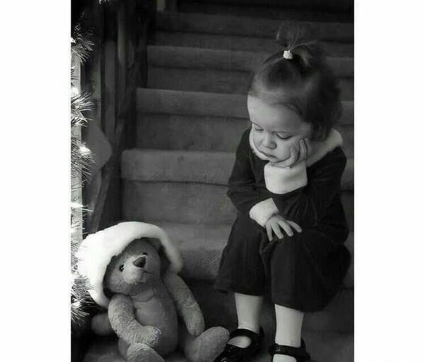 عکس نی نی کیوت برای پروفایل