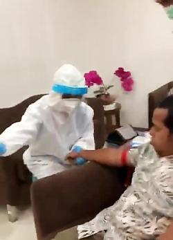 عکس کلاس آمپول