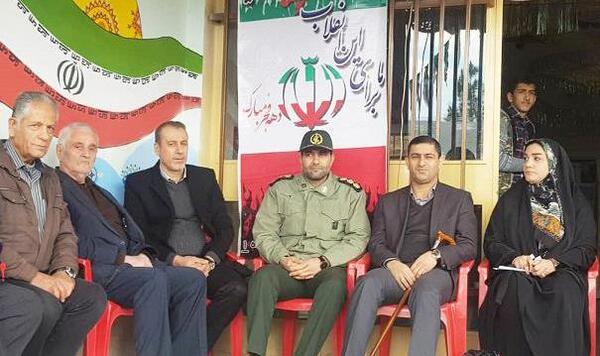 عکس مدرسه علامه طباطبایی