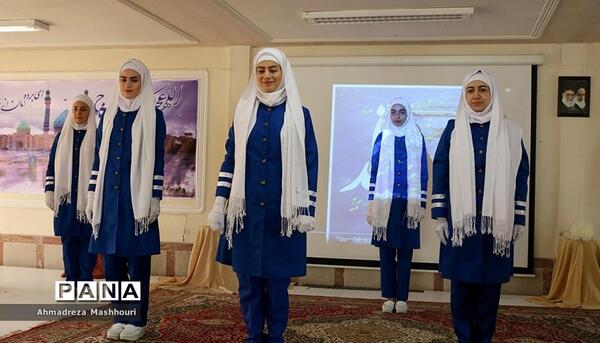 عکس مدرسه علامه طباطبایی